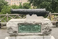 New York City Central Park Walking Tour thumbnail 6