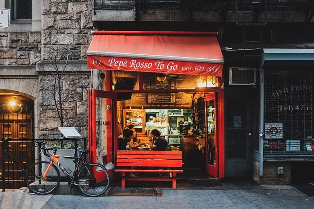 New York City Italian Food and Culture Tour - Image 6
