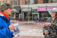 Portland Hidden Histories Walking Tour thumbnail 5