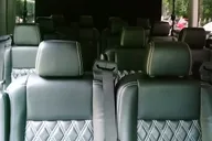 Houston to Galveston Private Shuttle thumbnail 2