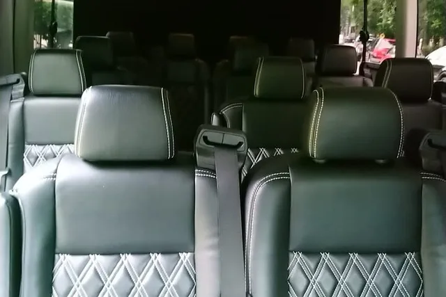 Houston to Galveston Private Shuttle - Image 2