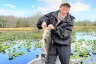 Harris Chain of Lakes Fishing Charter thumbnail 4