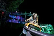 Pigeon Forge Mountain Coaster thumbnail 2