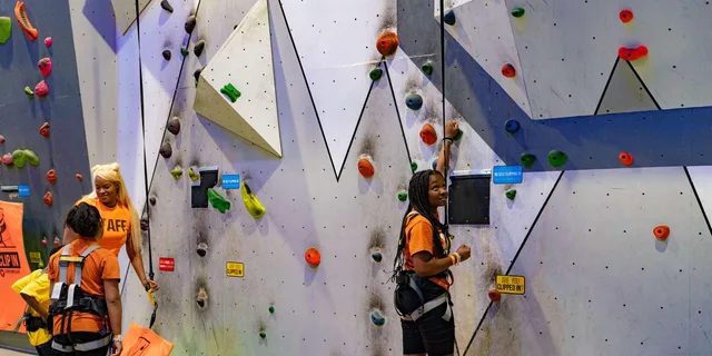 New York Area 53 Adventure Park Experience - Image 2