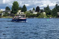 Seattle Sightseeing Cruise BYOB 1 hr thumbnail 5