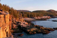 Acadia Private Bike & Hike Tour thumbnail 3