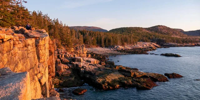 Acadia Private Bike & Hike Tour - Image 3