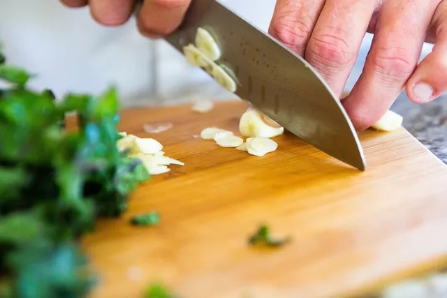 Raleigh Pasta Making at a Craft Beer Bar - Image 5