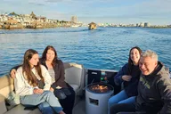 Destin Harbor Sightseeing Cruise thumbnail 4