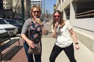 Raleigh Scavenger Hunt thumbnail 2
