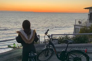 Laguna Beach Electric Bike Tour