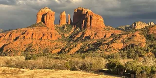 Sedona Cathedral Rock Vortex E-Bike Tour