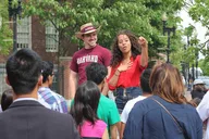 Cambridge Harvard University Private Tour 90 Min thumbnail 4