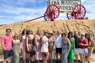 Temecula Wine Tour from Lake Elsinore thumbnail 5