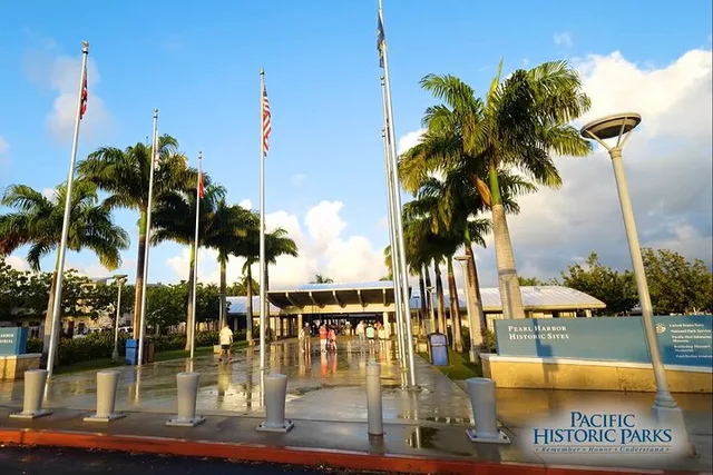Honolulu Pearl Harbor Self-Guided Multimedia Tour - Image 2