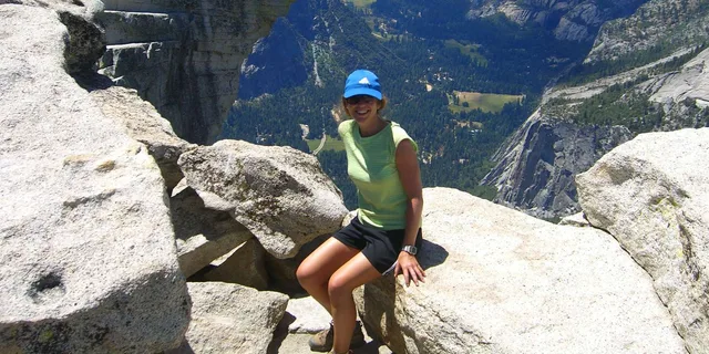 Las Vegas to San Francisco: Death Valley & Yosemite 4-Day Tour - Image 5