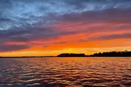 Niagara River Kayak Tour at Sunset thumbnail 2