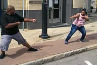Houston Scavenger Hunt by Crazy Dash thumbnail 2