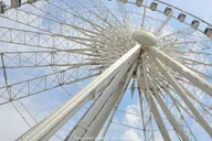 Atlanta Private Tour with Skyview Ferris Wheel thumbnail 6