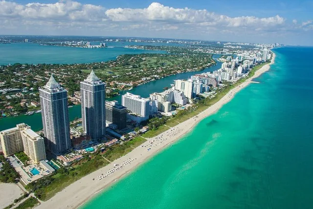 Miami Private Tourist Transportation - Image 6