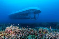 Kona Underwater Submarine Adventure thumbnail 6