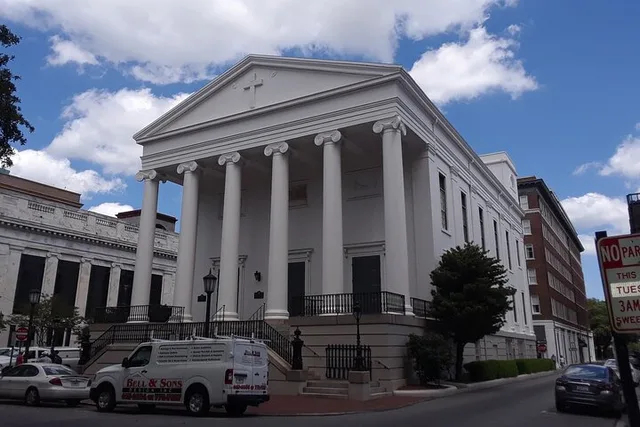 Savannah Self-Guided Audio Tour - Image 4