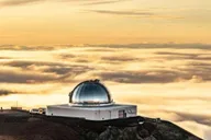 Big Island Mauna Kea Summit Stargazing Tour 8 hr thumbnail 2