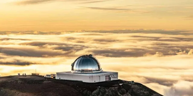 Big Island Mauna Kea Summit Stargazing Tour 8 hr - Image 2