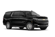 Orlando Private SUV Transfer to Port Canaveral thumbnail 2