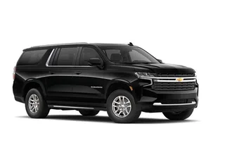 Orlando SUV Airport Transfer to Hotels