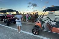 Miami Beach Golf Cart Tour thumbnail 2