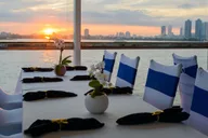 New York City Dinner Cruise on Yacht thumbnail 4