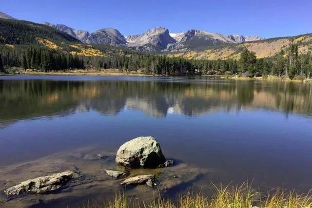 Rocky Mountain National Park Tour - Image 6