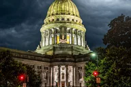 Madison Ghost Tour: Murmurs of Mourning Murder thumbnail 1