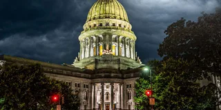 Madison Ghost Tour: Murmurs of Mourning Murder