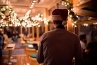New York City Cocoa and Carols Cruise 90 min thumbnail 6