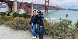 San Francisco Custom Private Tour