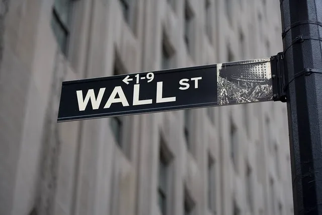New York Financial Crisis Walking Tour - Image 3