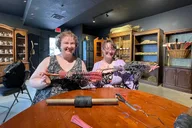 Salem Witch Tour with Broom Making Workshop thumbnail 3