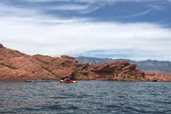 Las Vegas Paddleboard and Hiking Adventure 2 Days thumbnail 4