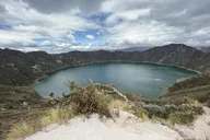 Quito Cotopaxi and Quilotoa Private Tour with Painting Class thumbnail 3