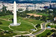 Washington, D.C. Monuments History Walking Tour thumbnail 4
