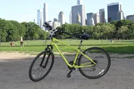 New York Central Park Bicycle Rental thumbnail 3