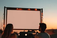 Las Vegas Movie Night on the Sand Dunes thumbnail 6