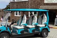La Jolla Coastal Golf Cart Tour thumbnail 2