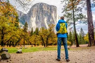 San Francisco Yosemite Adventure 3-Day Lodging thumbnail 1