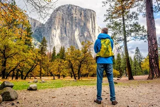 San Francisco Yosemite Adventure 3-Day Lodging