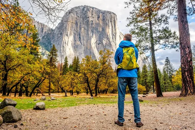 San Francisco Yosemite Adventure 3-Day Lodging - Image 1