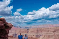 Las Vegas Grand Canyon & Hoover Dam Private Tour thumbnail 2