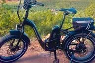 Sedona E-Bike Tour with Local Guide 3 hr thumbnail 2